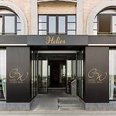 Beach Hotel Helios by CW Hotel Collection