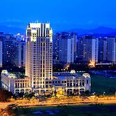 The COLI Hotel Shenzhen