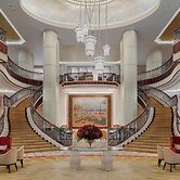 The St. Regis Abu Dhabi