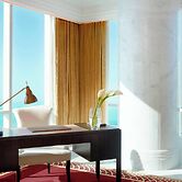 The St. Regis Abu Dhabi