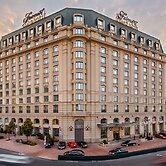 Fairmont Grand Hotel Kyiv