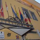 Hotel Scrivano