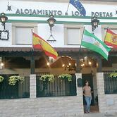 Alojamiento Turístico Los Poetas