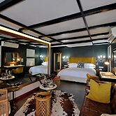 The Residence Boutique Hotel