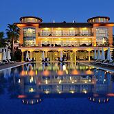 Villa Augusto Boutique Hotel - Boutique Class