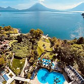 Hotel La Riviera de Atitlan