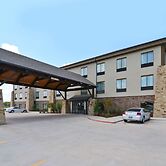 Best Western Plus Emory At Lake Fork Inn & Suites