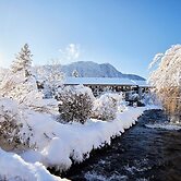 Spa & Resort Bachmair Weissach, LUXURY FAMILY RESORT