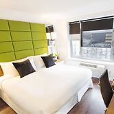 Hotel BPM - Brooklyn New York