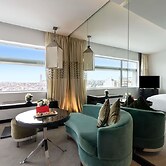 Sofitel Casablanca Tour blanche