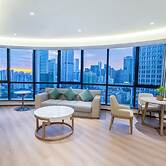 Guangzhou Victoria Hotel (Zhujiang New Town Branch)