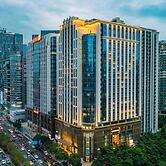 Guangzhou Victoria Hotel (Zhujiang New Town Branch)