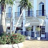 Hotel Majaravique Sevilla