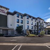Hampton Inn & Suites San Luis Obispo