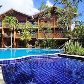 Pousada Casa Do Forte