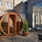 Residence Inn by Marriott Calgary Airport