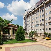 Park Hotel Nadezhda