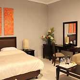 The Radiant Villa's & Function Hall