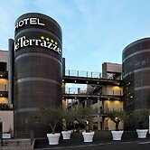 UNAHOTELS Le Terrazze Treviso Hotel & Residence