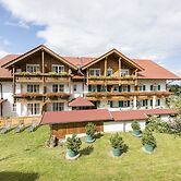 Hotel Waldruh