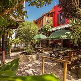 Pousada Recanto da Villa