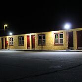 Driftwood Inn