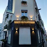 Résidence Aurmat Appart Hôtel Boulogne Paris