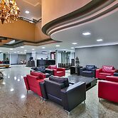 Hotel Vivendas Rio Claro