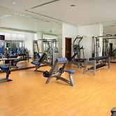 Novotel Abu Dhabi Gate