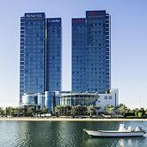 Novotel Abu Dhabi Gate