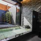 Hotel Garden Palace & Kansai Airport Spa