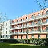 Comfort Aparthotel Versailles Saint Cyr l'Ecole