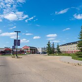 Camrose Resort & Casino