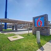 Motel 6 Anderson, CA - Redding Airport