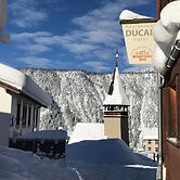 Hotel Ducan