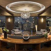 JW Marriott Hotel Mexico City Santa Fe