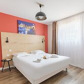 Appart'City Confort Marseille Centre Prado Velodrome