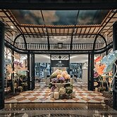 Hotel Indigo Shenzhen Overseas Chinese Town by IHG