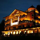 Alp & Wellnes Sport Hotel Panorama