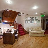 The Tides B&B