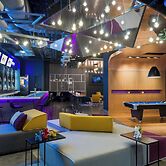 Aloft Asheville Downtown