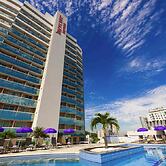 Mercure RJ Nova Iguaçu Hotel