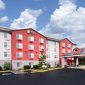 Holiday Inn Express & Suites Lincoln City by IHG