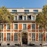 Le Parchamp, Paris Boulogne, a Tribute Portfolio Hotel