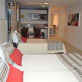 Sol de Piedra Suites & Apart