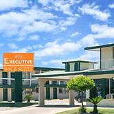 Executive Inn and Kitchenette Suites