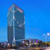 Crowne Plaza Hefei by IHG