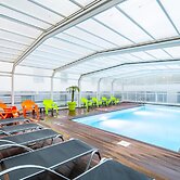 Lagrange Apart'HOTEL L'Escale Marine