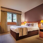 Stirling Court Hotel