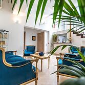 Villa Rocla Guest House Pompei